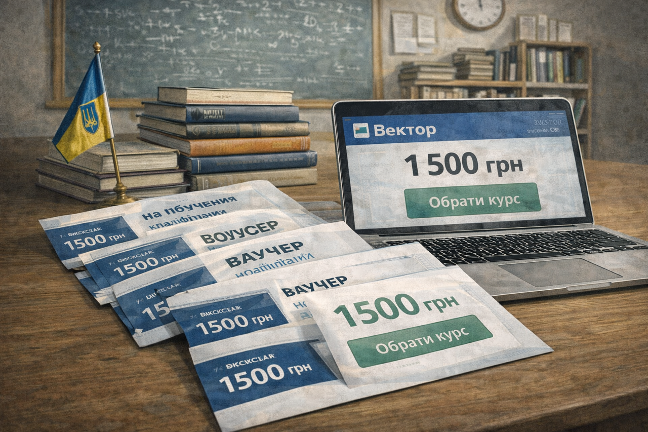 Пілотний проєкт «Гроші ходять за вчителем»