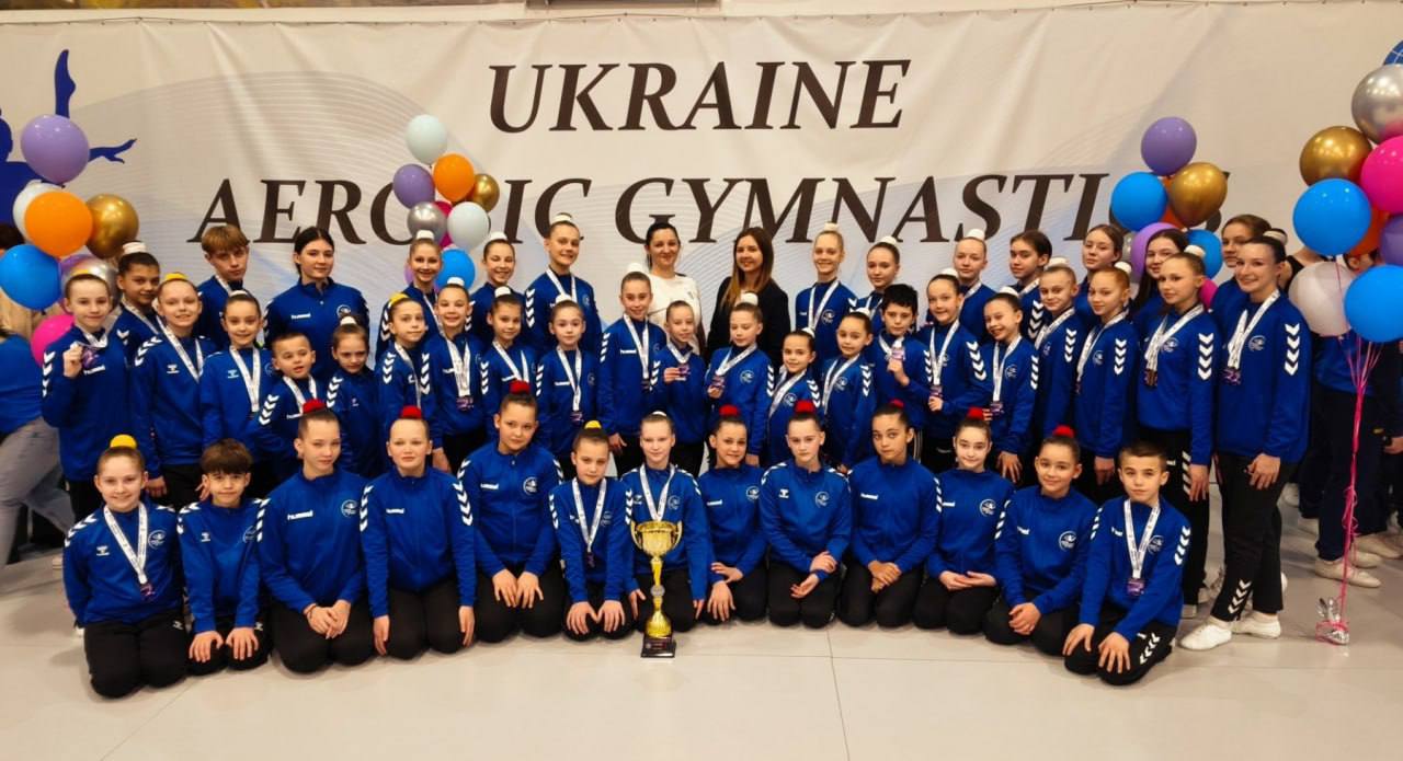 Анна Малахова переможниця Кубка Корольова 2026