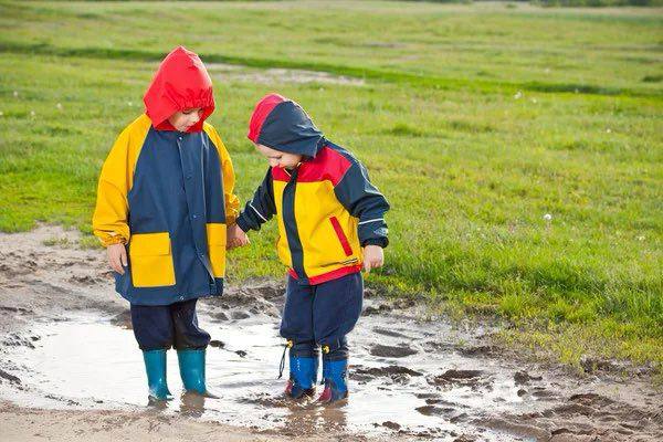 Дошкільна освіта у Фінляндії