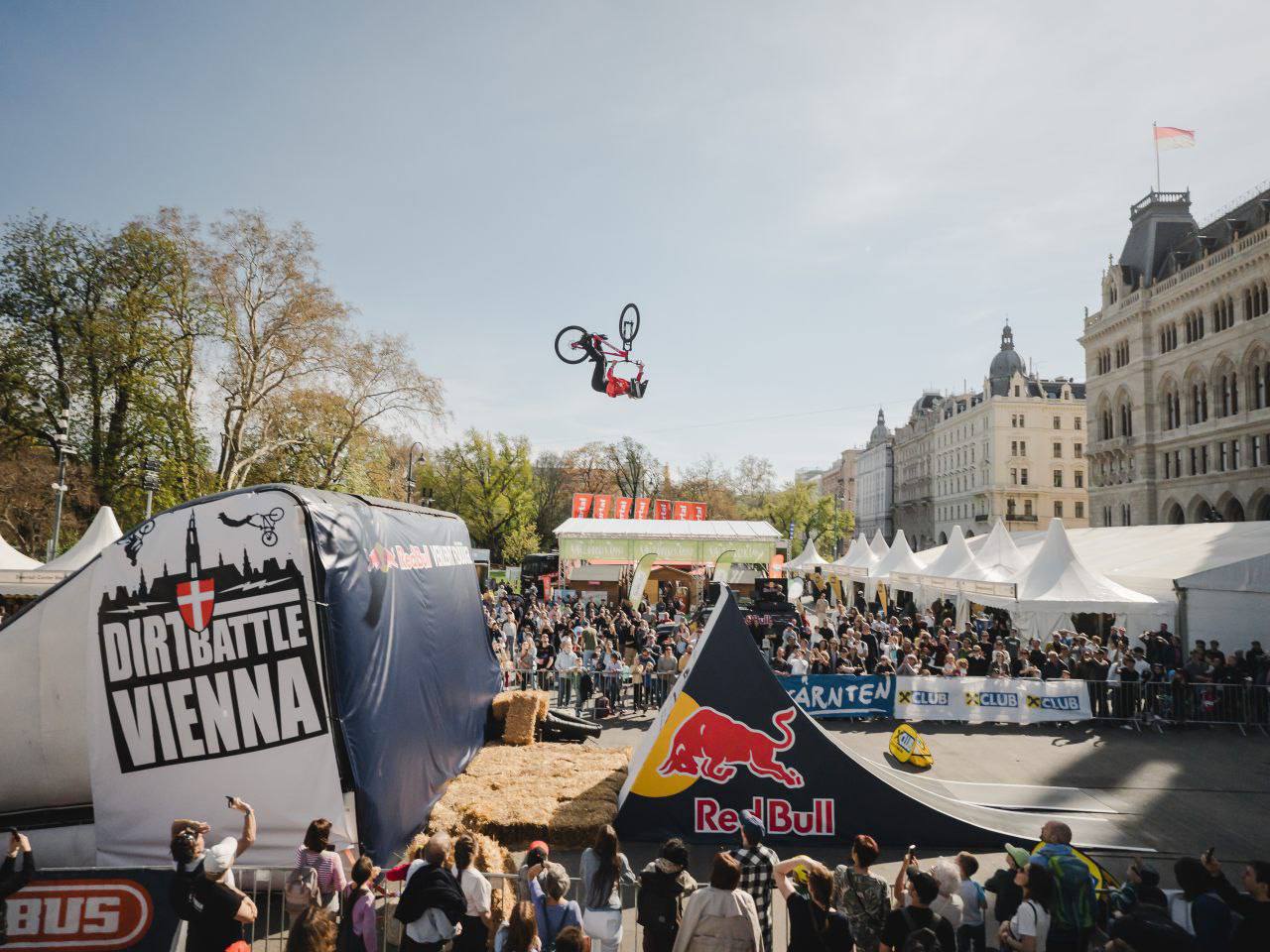 Bike Festival Wien 2026 у Відні