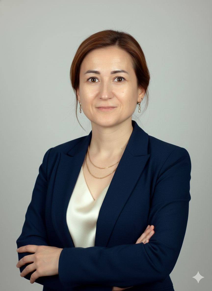 Фіналістки обласного конкурсу «Учитель року» з гімназії «Лідер»