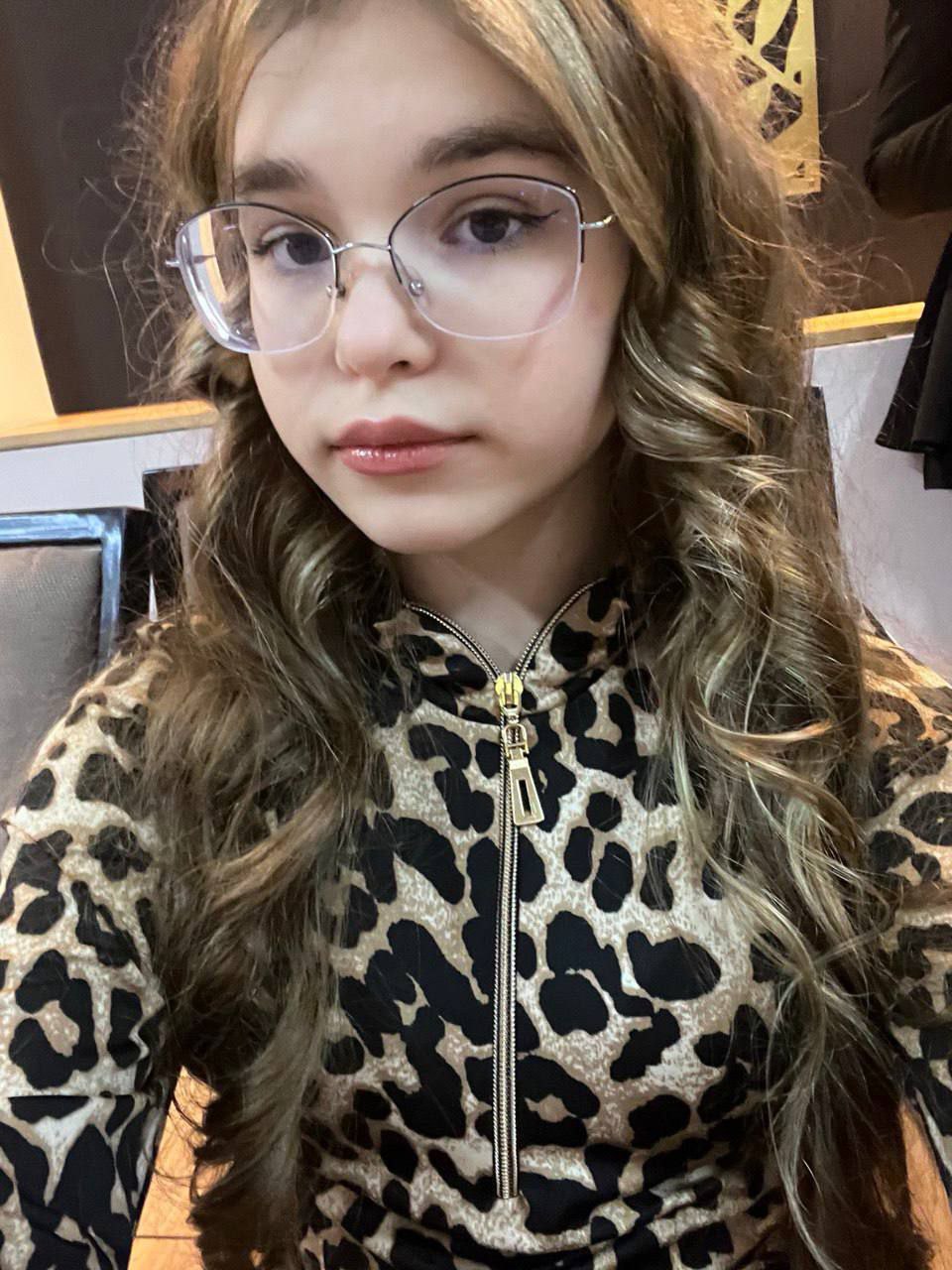 Переможниця конкурсу імені Петра Яцика з гімназії «Перлина»